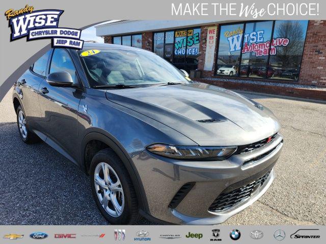 2024 Dodge Hornet GT AWD for sale in Clio, MI