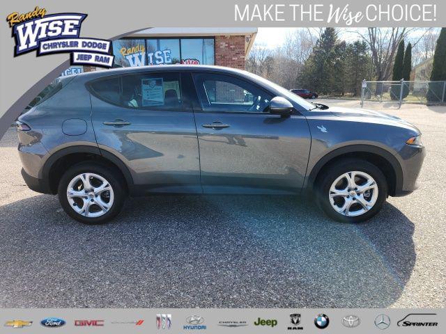 2024 Dodge Hornet GT AWD