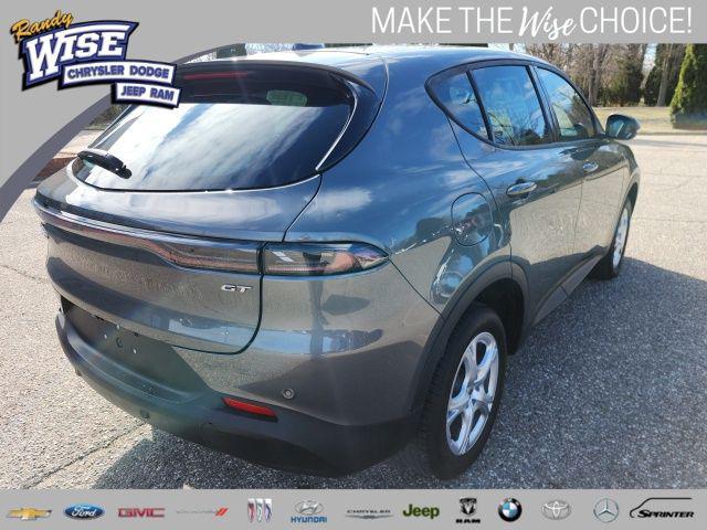 2024 Dodge Hornet GT AWD