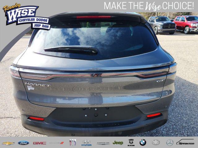 2024 Dodge Hornet GT AWD