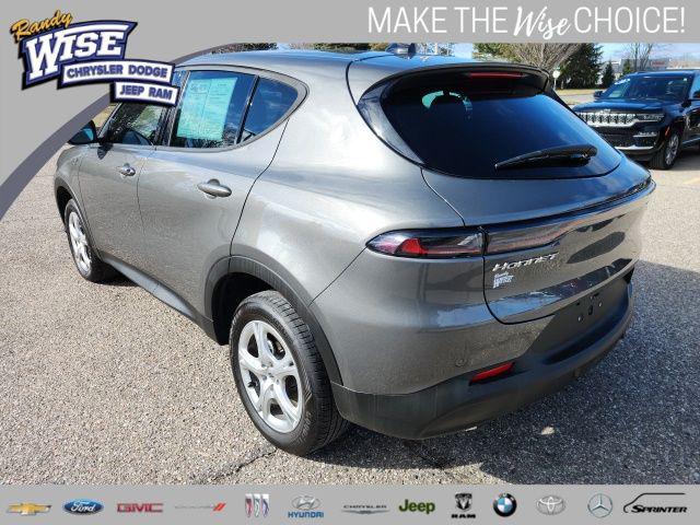 2024 Dodge Hornet GT AWD