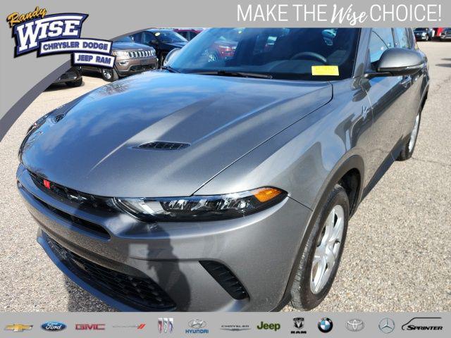 2024 Dodge Hornet GT AWD