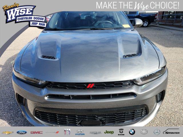2024 Dodge Hornet GT AWD
