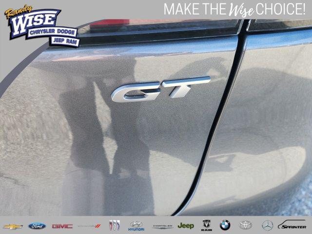 2024 Dodge Hornet GT AWD