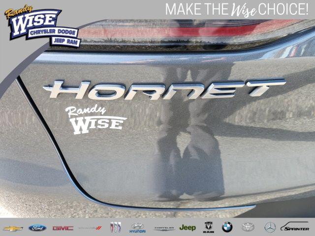 2024 Dodge Hornet GT AWD