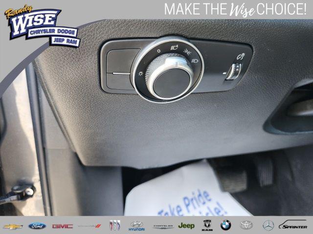 2024 Dodge Hornet GT AWD