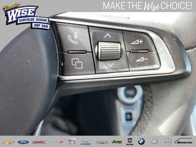 2024 Dodge Hornet GT AWD
