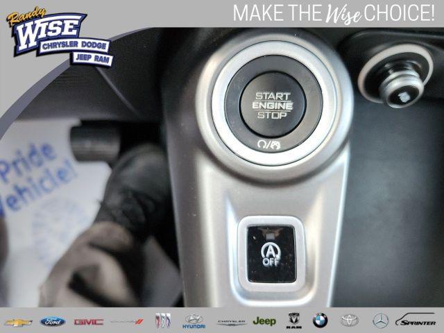 2024 Dodge Hornet GT AWD