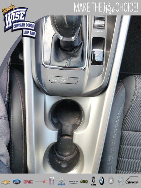 2024 Dodge Hornet GT AWD
