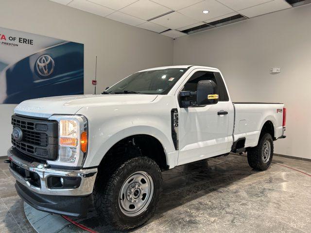 2023 Ford F-350 XL