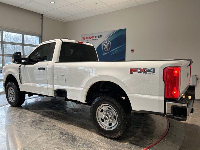 2023 Ford F-350 XL
