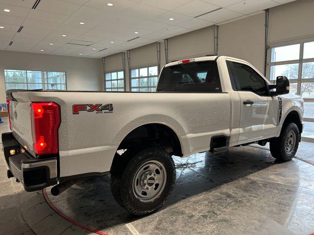 2023 Ford F-350 XL