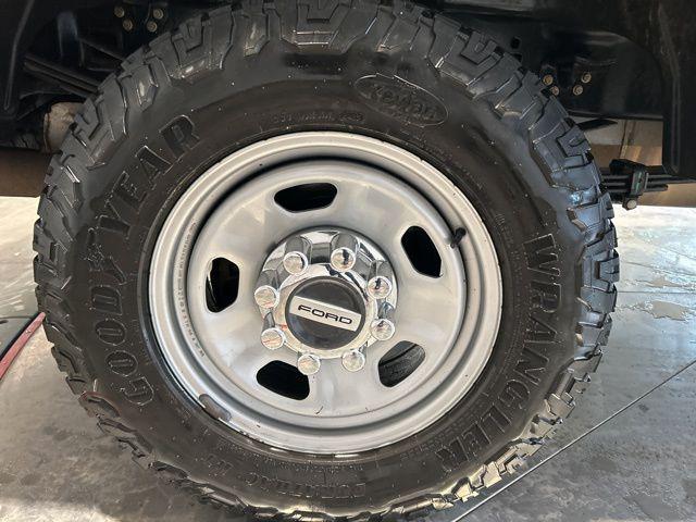2023 Ford F-350 XL