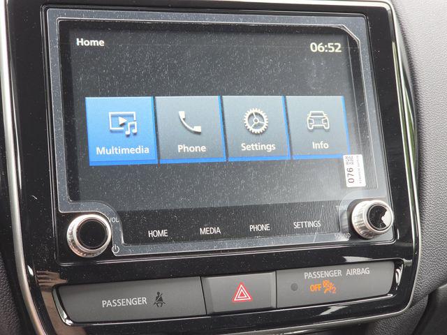 2026 Mitsubishi Outlander Sport 2.0 ES