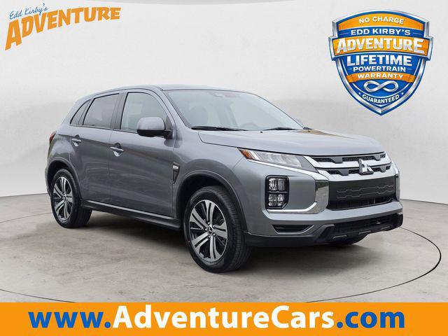 2026 Mitsubishi Outlander Sport 2.0 ES for sale in Chattanooga, TN