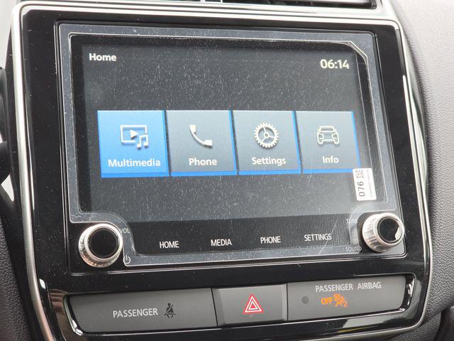 2026 Mitsubishi Outlander Sport 2.0 ES