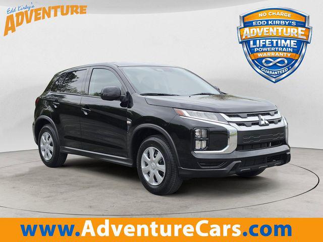 2026 Mitsubishi Outlander Sport 2.0 S for sale in Chattanooga, TN