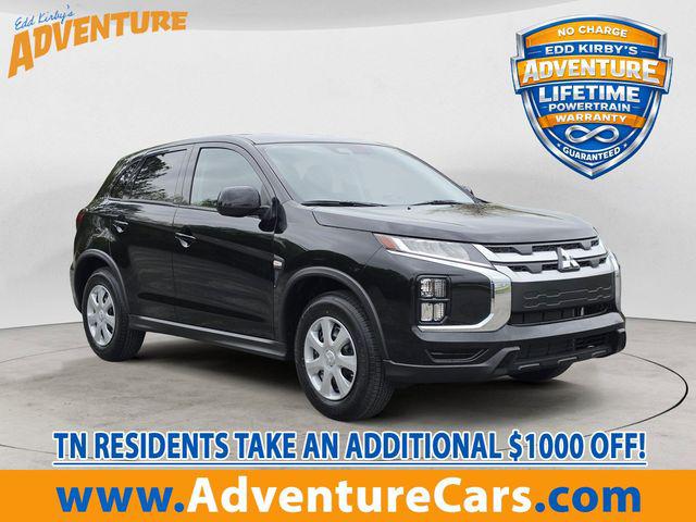 2026 Mitsubishi Outlander Sport 2.0 S for sale in Chattanooga, TN