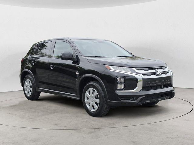 2026 Mitsubishi Outlander Sport 2.0 S