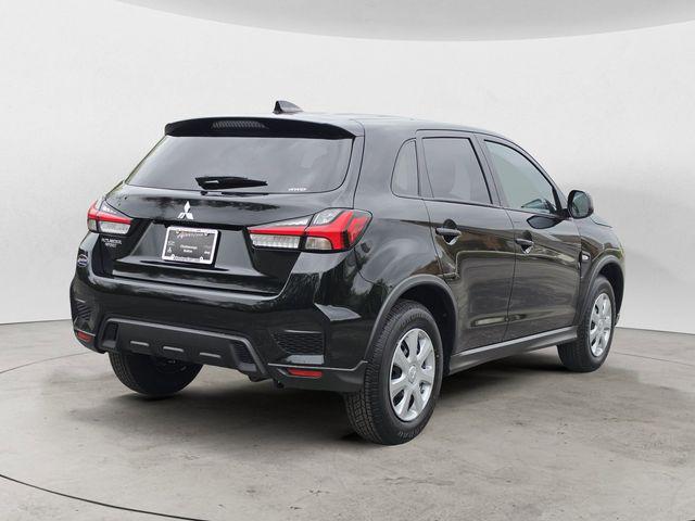 2026 Mitsubishi Outlander Sport 2.0 S
