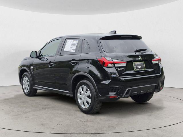 2026 Mitsubishi Outlander Sport 2.0 S