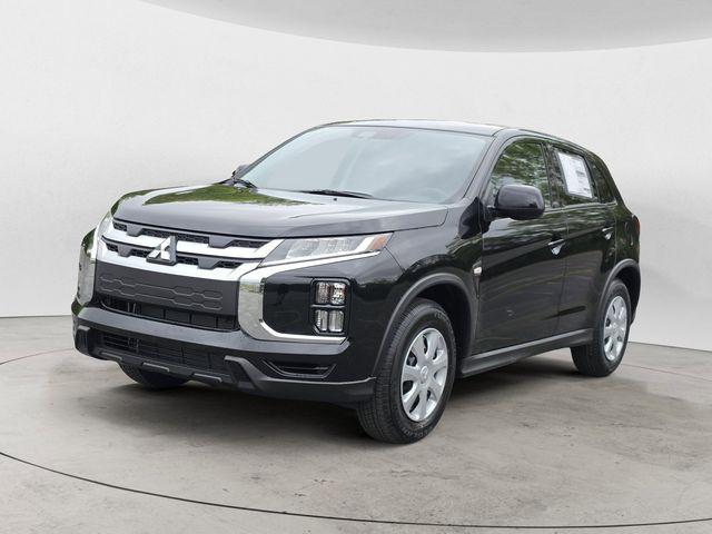 2026 Mitsubishi Outlander Sport 2.0 S