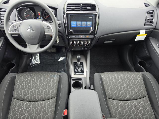 2026 Mitsubishi Outlander Sport 2.0 S