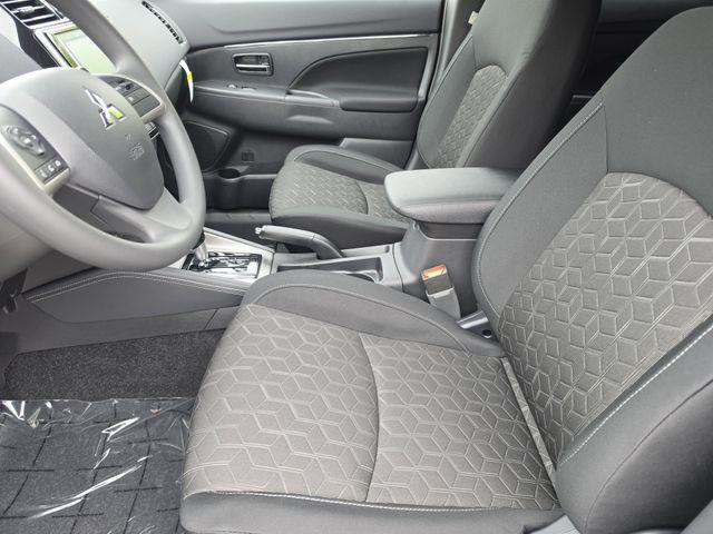 2026 Mitsubishi Outlander Sport 2.0 S