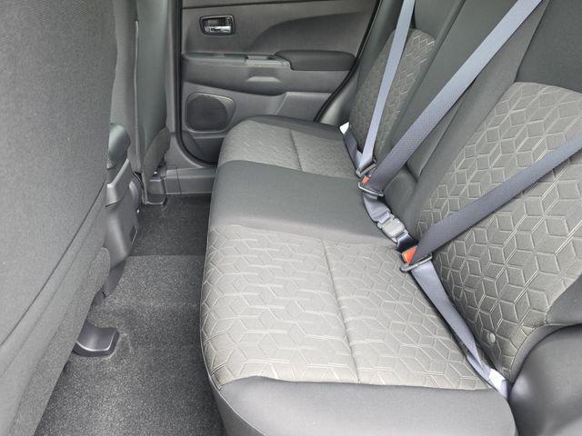2026 Mitsubishi Outlander Sport 2.0 S