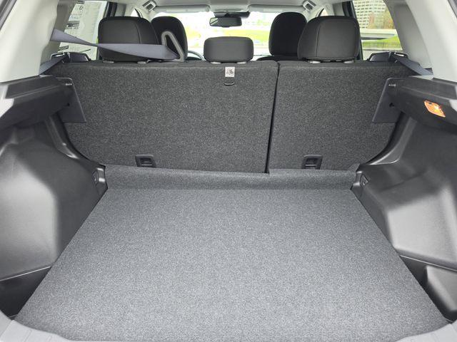2026 Mitsubishi Outlander Sport 2.0 S