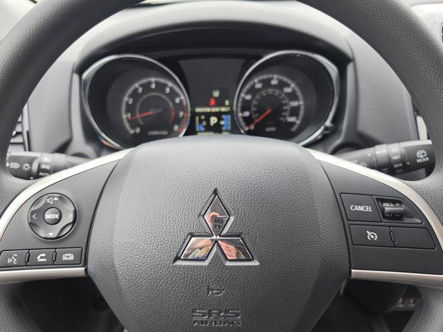 2026 Mitsubishi Outlander Sport 2.0 S