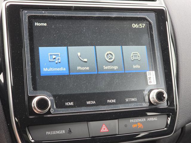 2026 Mitsubishi Outlander Sport 2.0 S