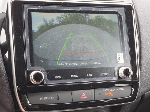 2026 Mitsubishi Outlander Sport 2.0 S