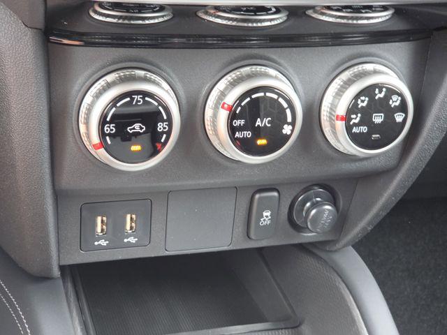 2026 Mitsubishi Outlander Sport 2.0 S
