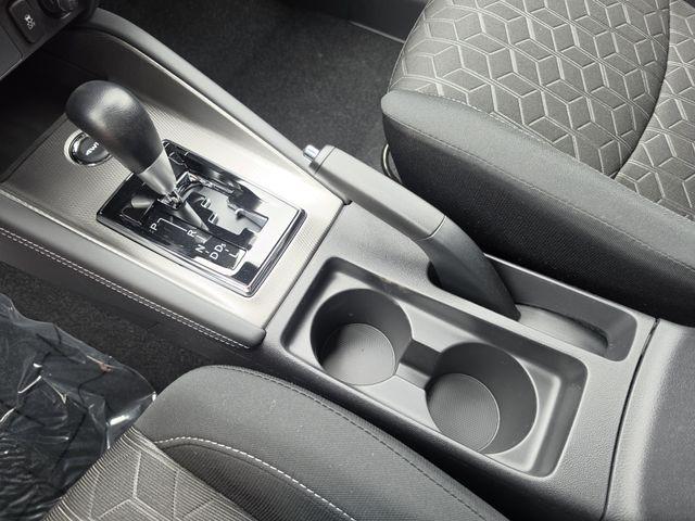 2026 Mitsubishi Outlander Sport 2.0 S