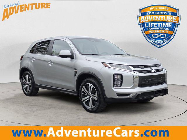 2026 Mitsubishi Outlander Sport 2.0 ES for sale in Chattanooga, TN