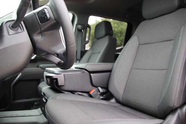 2026 Chevrolet Silverado 1500 4WD Crew Cab Standard Bed LT