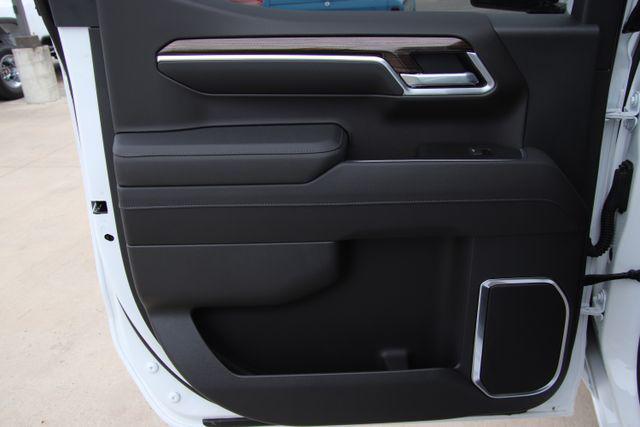 2026 Chevrolet Silverado 1500 4WD Crew Cab Standard Bed LT