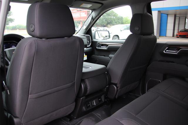 2026 Chevrolet Silverado 1500 4WD Crew Cab Standard Bed LT