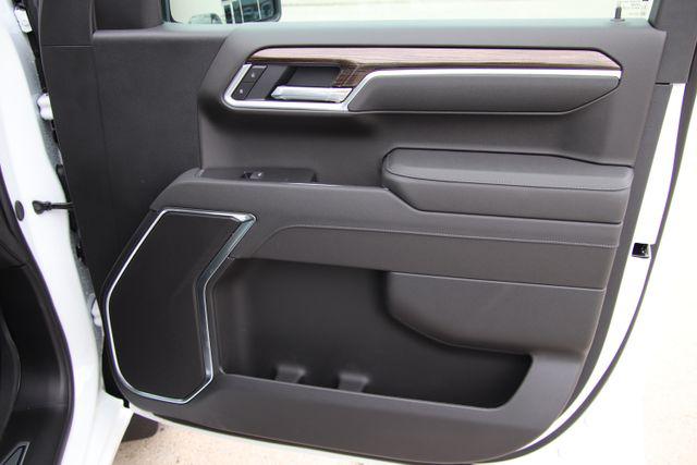 2026 Chevrolet Silverado 1500 4WD Crew Cab Standard Bed LT