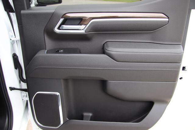 2026 Chevrolet Silverado 1500 4WD Crew Cab Standard Bed LT