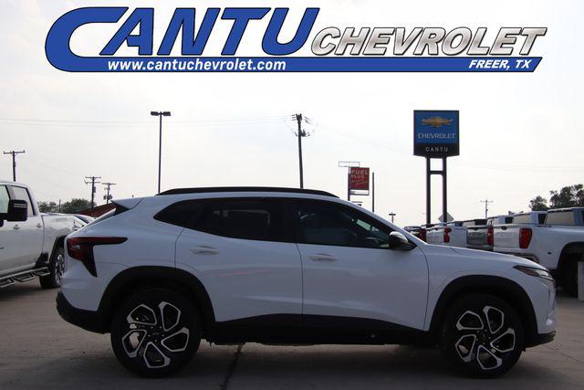 2026 Chevrolet Trax FWD 2RS for sale in Freer, TX