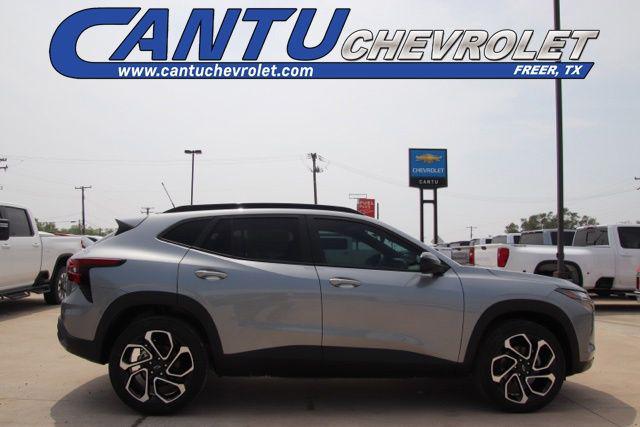 2026 Chevrolet Trax FWD 2RS for sale in Freer, TX