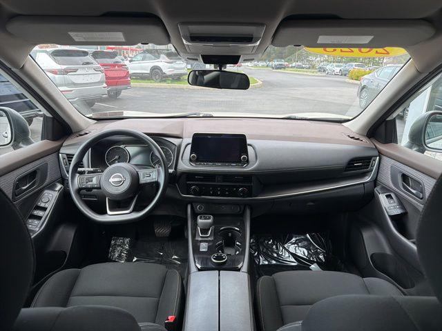 2023 Nissan Rogue S Intelligent AWD