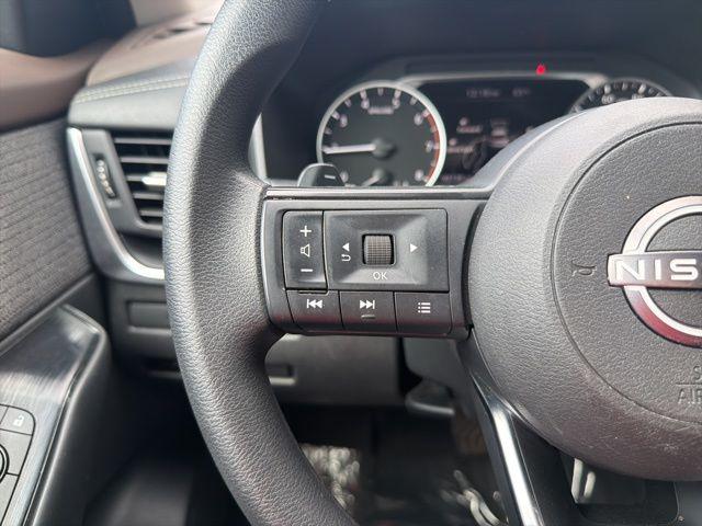 2023 Nissan Rogue S Intelligent AWD