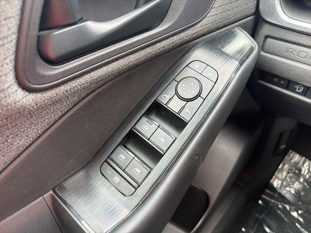 2023 Nissan Rogue S Intelligent AWD