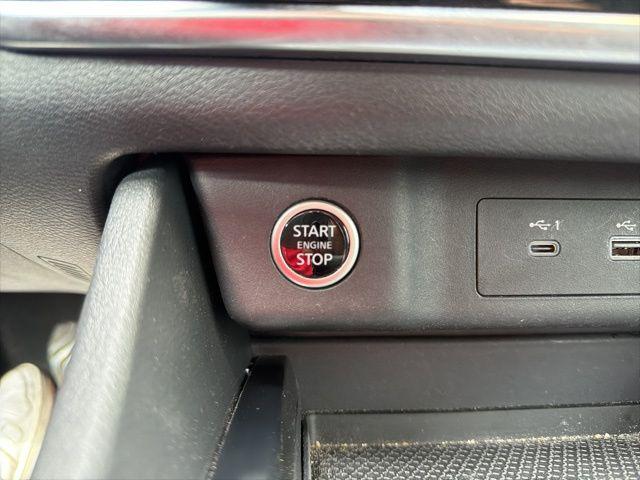 2023 Nissan Rogue S Intelligent AWD