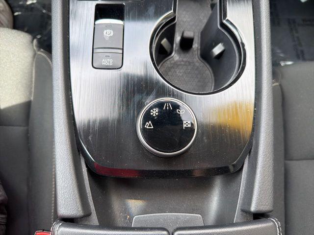 2023 Nissan Rogue S Intelligent AWD