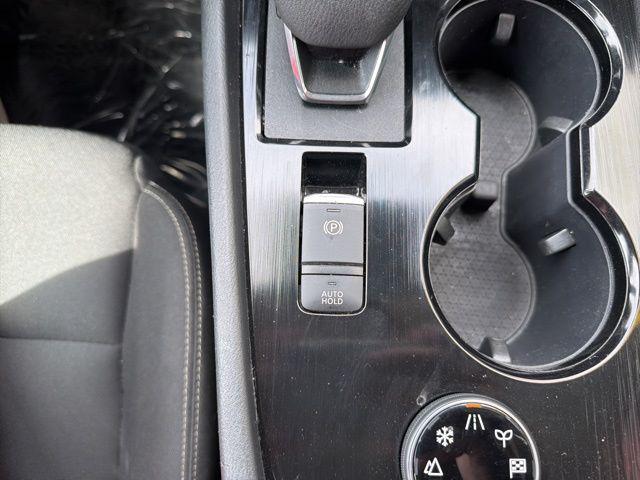 2023 Nissan Rogue S Intelligent AWD