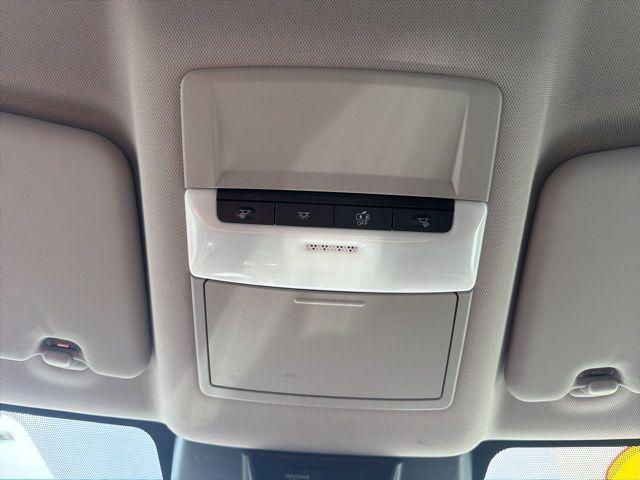 2023 Nissan Rogue S Intelligent AWD
